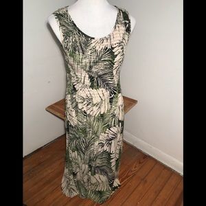 Croft and Barrow Sleeveless Dress